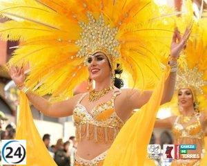 Cabezo de Torres celebrará Carnaval durante todo el año 2023.
