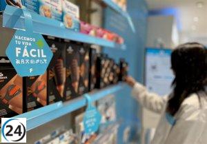 Hefame promueve la especialización en Ortopedia de las farmacias y lanza la campaña 'Hacemos tu vida + fácil'