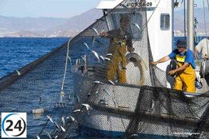 Arte de pesca de la almadraba de La Azohía podría ser declarado BIC.