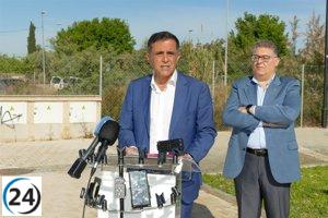Churra tendrá 128 viviendas asequibles en alquiler municipal.