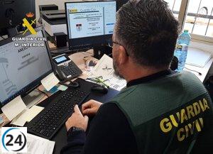 Tres menores de Cartagena bajo investigación por extorsionar a otro.