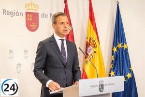 La Comunidad lanza web sobre elecciones autonómicas.