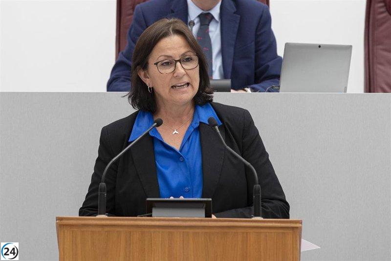 El PSRM desprecia los presupuestos de López Miras para la Cultura: 