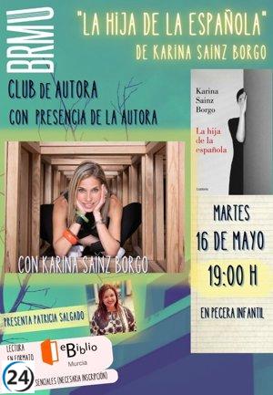 Club de lectura de la BRMU respalda autores regionales en próximos meses.