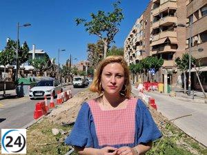 Podemos, IU-Verdes y Alianza Verde denuncian el