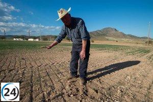24.000 agricultores y ganaderos de Murcia tendrán descuento del 25% en IRPF 2022.