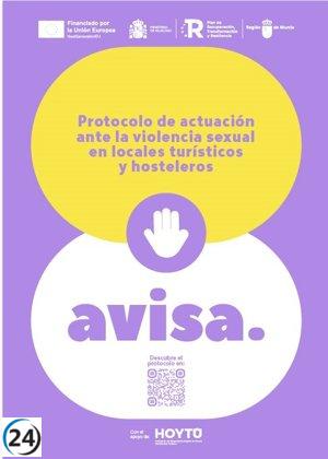 El festival 'Warm Up' implementa protocolo para evitar violencia sexual.