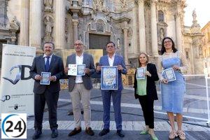En Murcia, se llevan a cabo más de diez actividades para conmemorar el Día Mundial de la Danza.