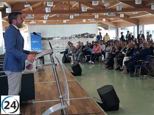 La producción vitivinícola de la Región se eleva a 101,4 millones de euros con un incremento del 5,5%.