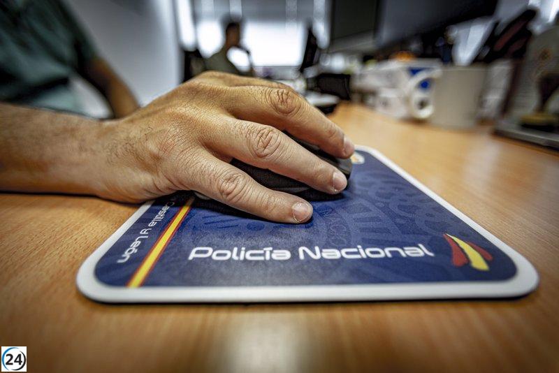 Fraude financiero estafa 160.000 euros a residentes de Yecla, la Policía Nacional investiga.