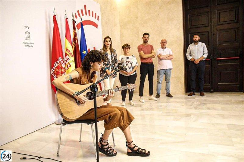 Programa de sostenibilidad llegará a 17 pedanías y 9 barrios con talleres, conciertos y teatro.