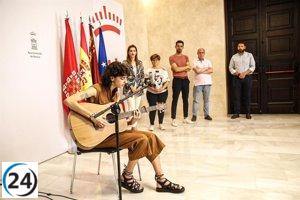 Programa de sostenibilidad llegará a 17 pedanías y 9 barrios con talleres, conciertos y teatro.