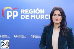 Guardiola sugiere que Vélez busca desesperadamente un debate electoral debido a su baja popularidad.