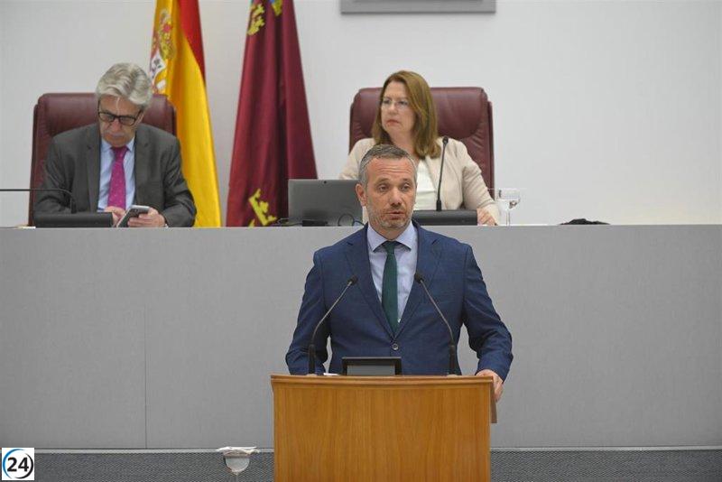 PP busca acuerdo con VOX apoyándose en Baleares.