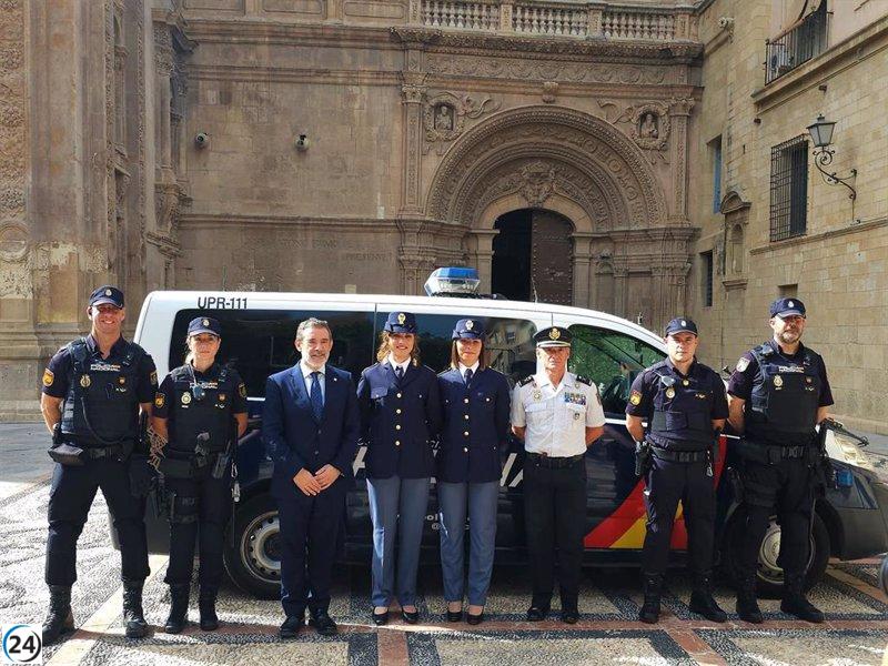 Policía Nacional y Polizia di Stato italiana se unen para garantizar seguridad ciudadana este verano