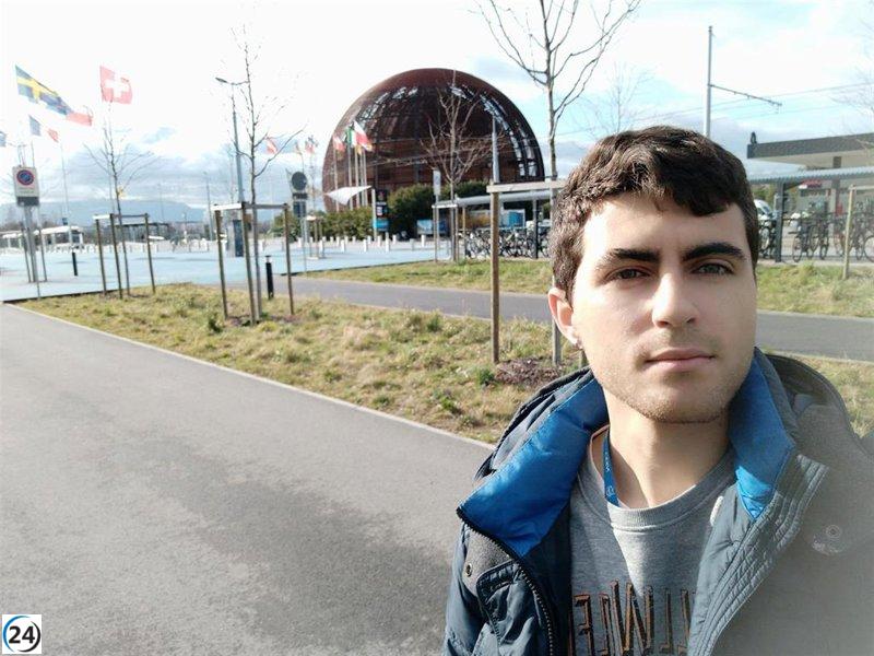 Investigación de José María García de la UPCT perfecciona haloscopios para detectar materia oscura y le impulsa al Max Planck Institute