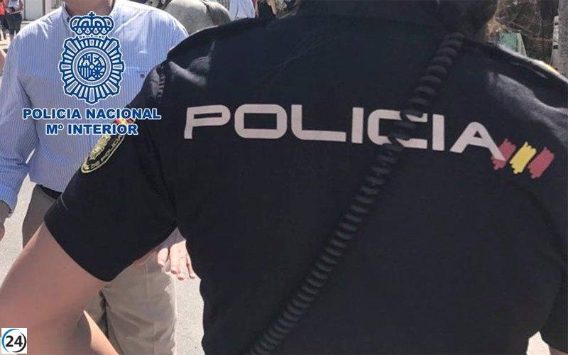 Detienen a agresor de doctora en centro de salud de Molina de Segura (Murcia)