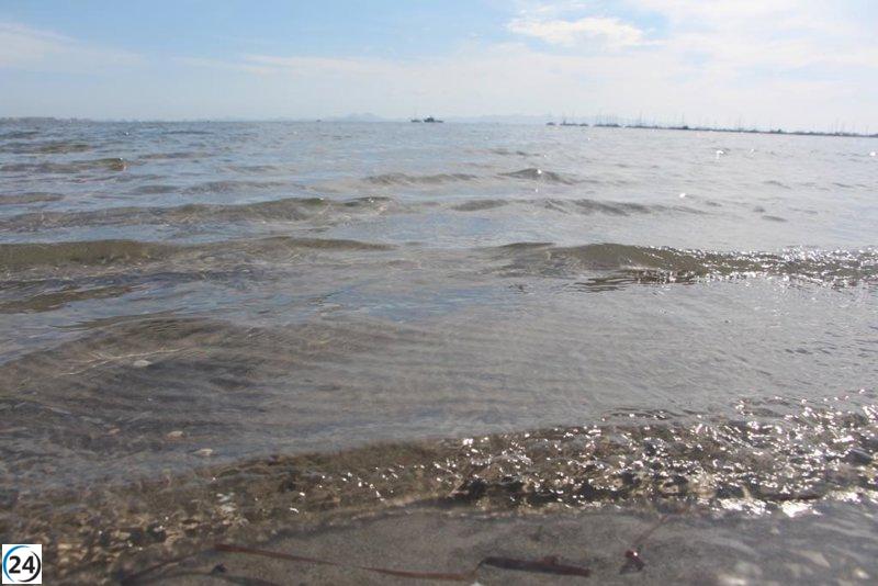 Partidos de izquierda rechazan moratoria urbanística del Mar Menor