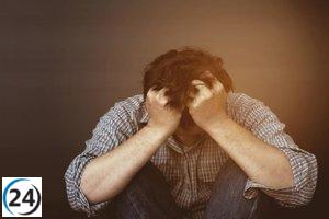 Alarmante aumento de suicidios en la Región de Murcia, superando en más del doble la media nacional.