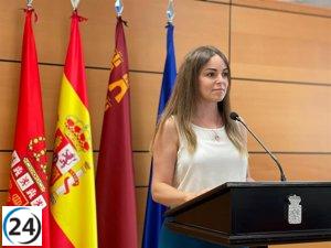 El Ayuntamiento de Murcia aprueba el Presupuesto Municipal de 2023