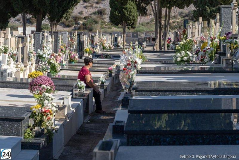 La disminución de la mortalidad en la Región supera el 10% en las primeras 34 semanas de 2023 en comparación con el mismo período del año anterior.