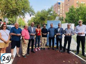Inicia hoy la Semana Europea de la Movilidad con rutas en bicicleta y el evento Día Sin Coches.