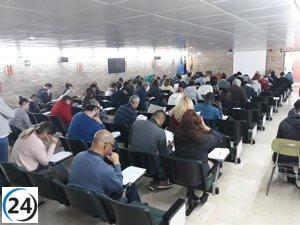 SEF comienza registros para exámenes de competencias clave en noviembre