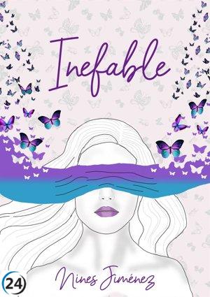 Comienza la temporada de 'Lunes Literarios' con 'Inefable': un testimonio literario de violencia de género.