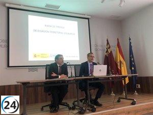 Verano récord en Murcia: temperaturas elevadas y noches tropicales más frecuentes