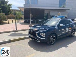 Cinco individuos arrestados por brutal agresión a hombre en Lorca, Murcia