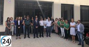Tragedia en Cieza: Una víctima de presunta violencia de género con resultado fatal en la Región.