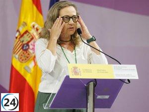 Igualdad confirma el asesinato en Cieza (Murcia) como un nuevo caso de violencia de género.