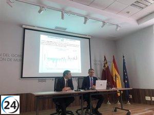 La influencia del calentamiento del Mediterráneo en el aumento de la intensidad de las tormentas