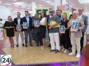 Escritoras como Rosa Ribas y Maria Dueñas formarán parte del destacado Festival Internacional de Literatura en Español en la ciudad de Murcia.