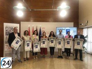 Municipal Language Clubs in Murcia expand to over 600 free spots, with registration now open.