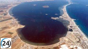 Audiencia ratifica el cierre del caso sobre inundaciones en sur del Mar Menor en 2013 y 2015