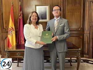 Fiscal conservador alerta sobre creciente delincuencia juvenil sexual