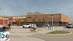 Adif inicia proyecto de electrificación del trayecto Lorca-Almería, impulsando la modernización del transporte ferroviario.