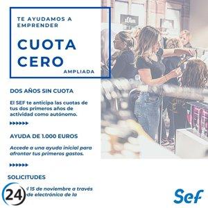 Aumenta la demanda de la ampliación de la 