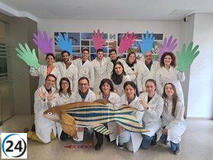 Fármacos disponibles podrían revolucionar tratamiento de anemias congénitas, según estudio de investigadores de la UMU