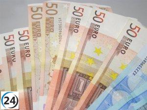 Murcia arrastra la mayor deuda regional de todas las Comunidades Autónomas, alcanzando el 32,3% del PIB en 2022.
