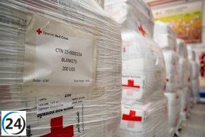 CONGD revela que la Región asigna el porcentaje más bajo de su presupuesto a ayuda al desarrollo