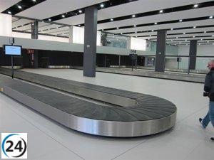 La Región de Murcia, a la cola de las CCAA en recepción de visitantes durante el segundo trimestre de 2023.