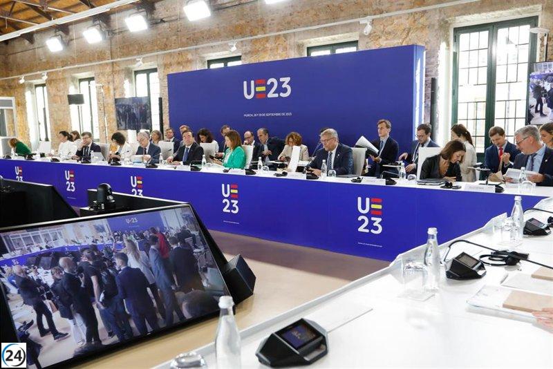 Ministros europeos respaldan la preparación rigurosa para la adhesión de nuevos países a la UE.
