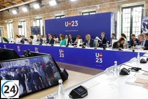 Ministros europeos respaldan la preparación rigurosa para la adhesión de nuevos países a la UE.