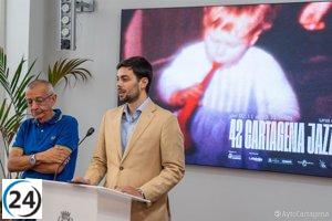 Grandes figuras del jazz como Ron Carter, Morgan, Steve Coleman y Nubya Garcia lideran el impactante Cartagena Jazz Festival en su 42ª edición