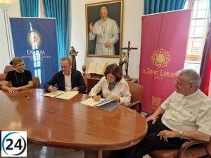 Lorca (Murcia) acogerá el X Encuentro Joven de Hermandades y Cofradías del 25 al 29 de octubre.