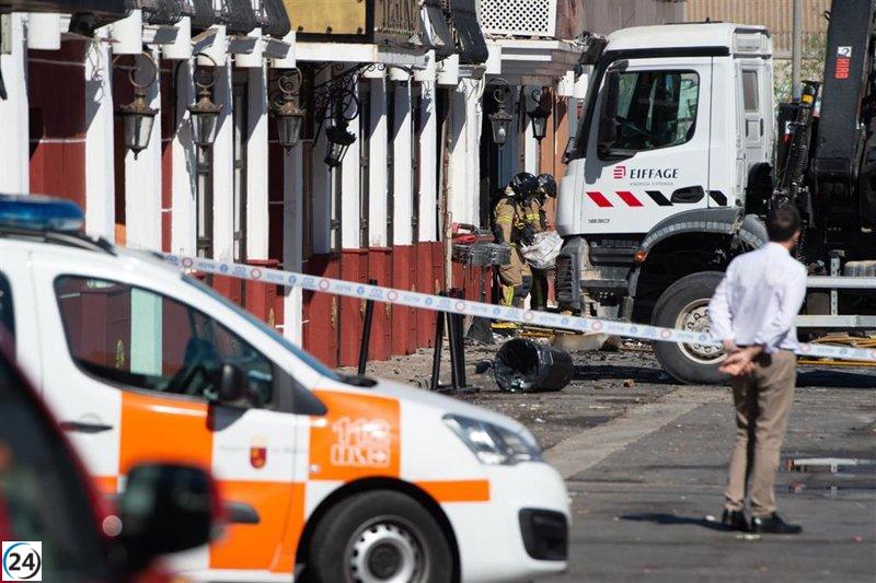 Trágica discoteca de Murcia, el incendio más letal desde el fatídico 