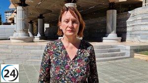 Marín (Podemos): 