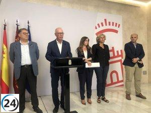 Discotecas Teatre y La Fonda de Murcia operaban sin autorización y desafiaban orden de cierre desde enero de 2022.